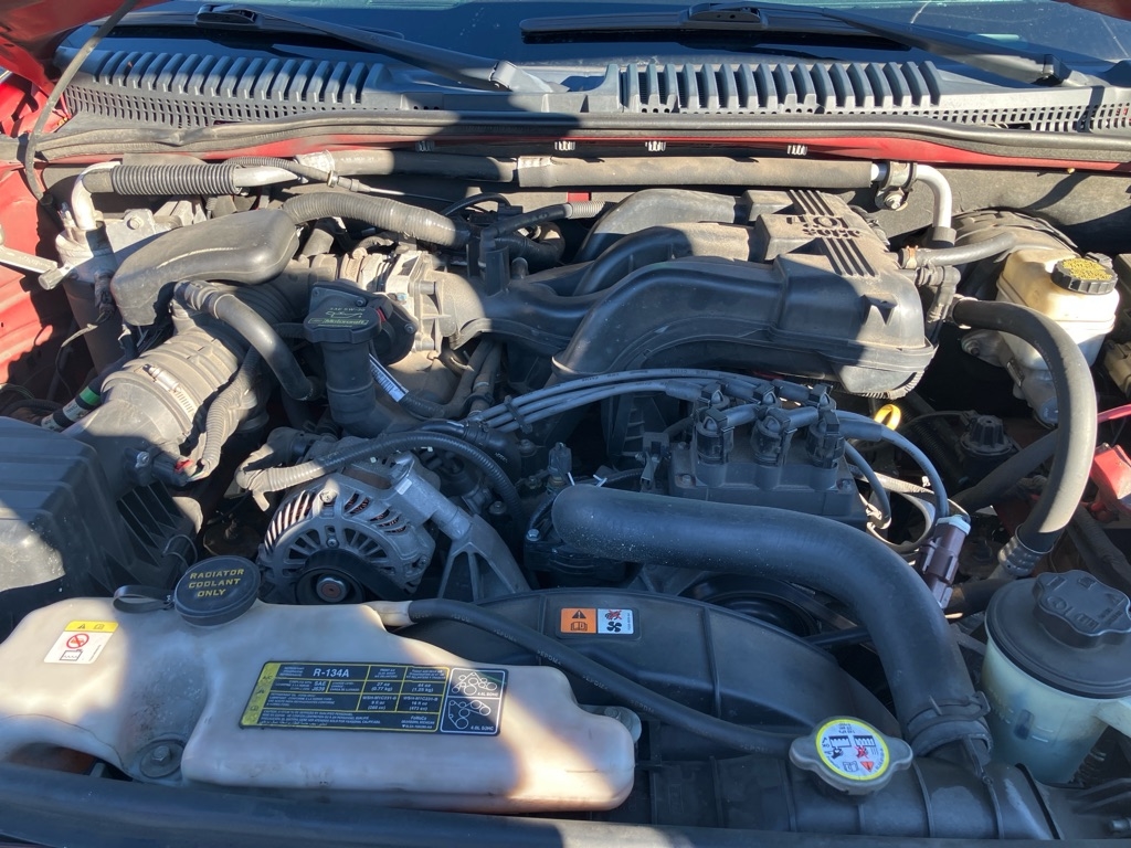 Ford Explorer Sport Trac XLT 4.0L 2WD 2010