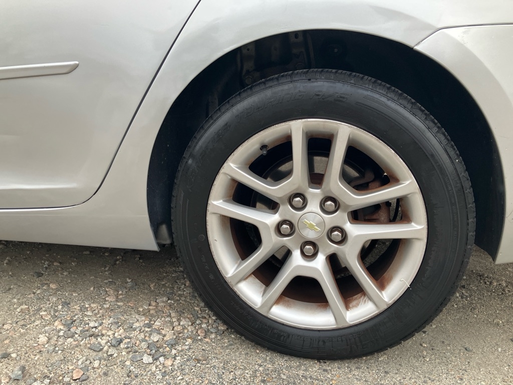 Chevrolet Malibu 1LT 2015