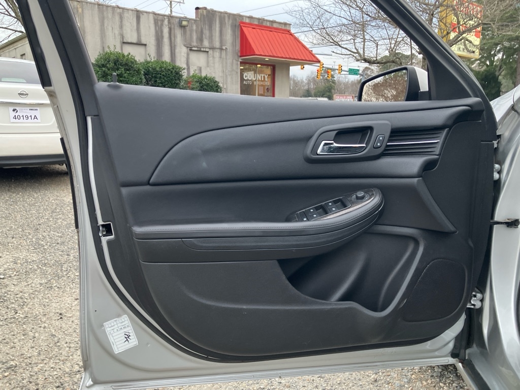 Chevrolet Malibu 1LT 2015