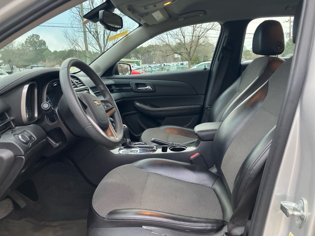 Chevrolet Malibu 1LT 2015