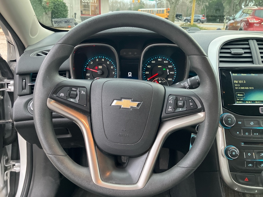 Chevrolet Malibu 1LT 2015