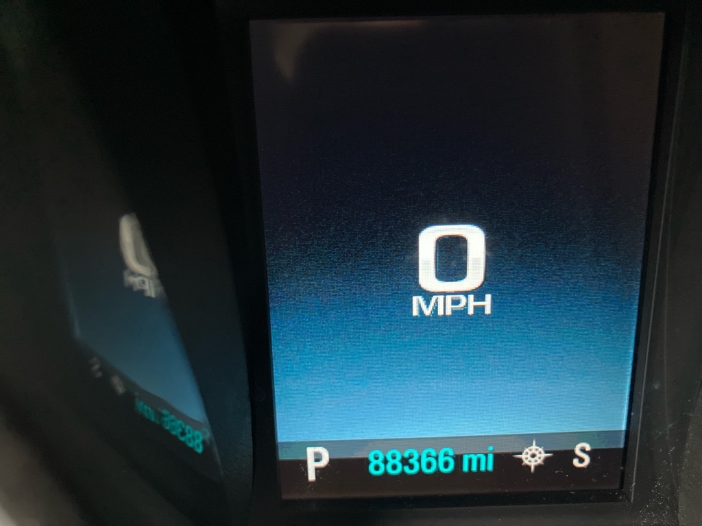 Chevrolet Malibu 1LT 2015