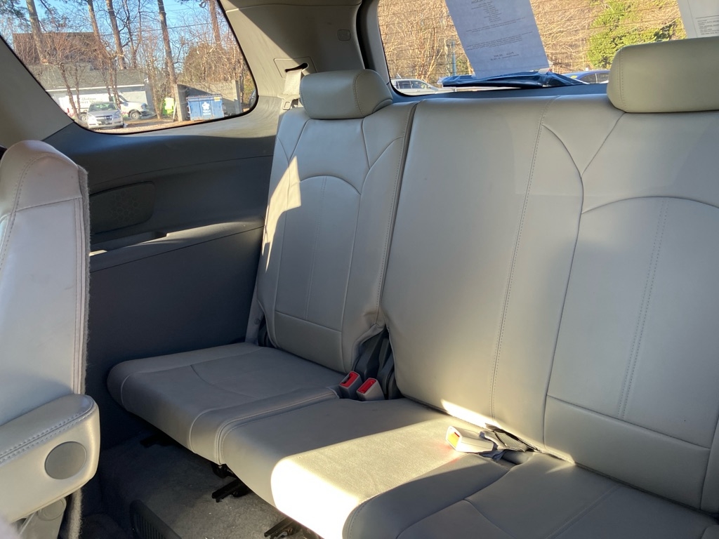 GMC Acadia SLT-1 AWD 2013