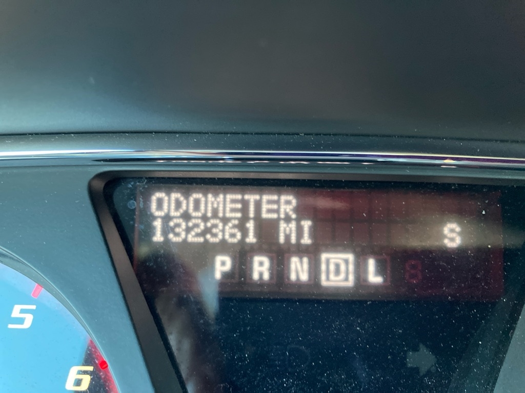 GMC Acadia SLT-1 AWD 2013