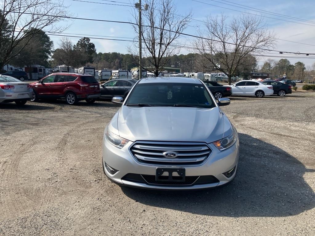 Ford Taurus Limited FWD 2013