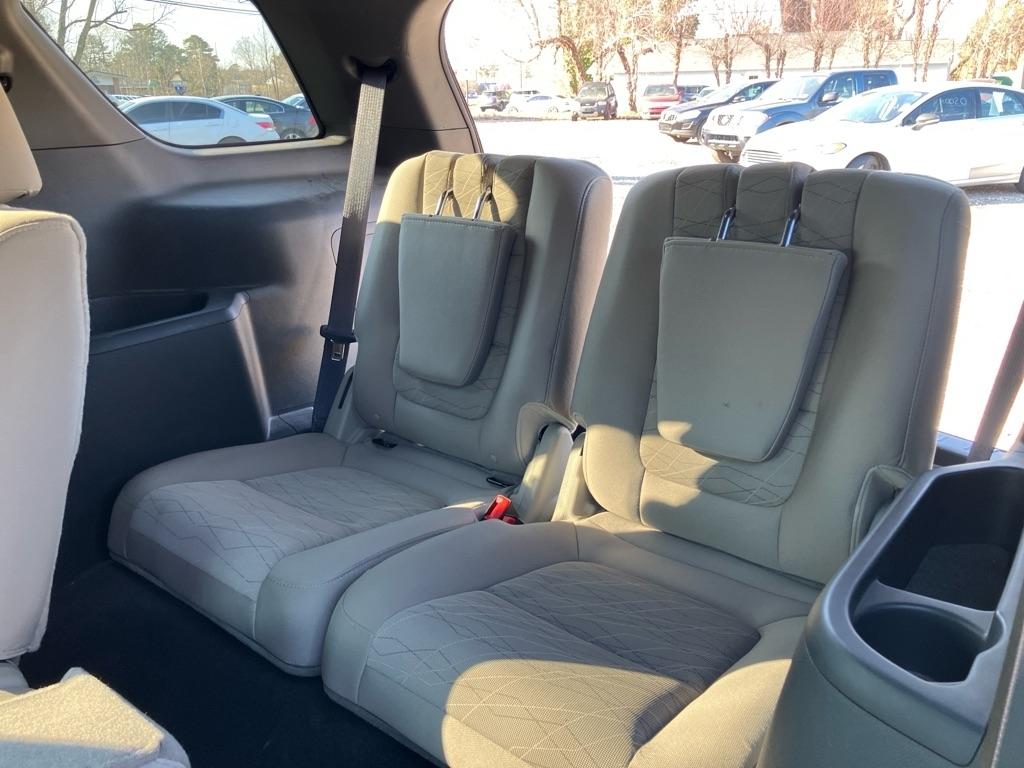 Ford Explorer Base 4WD 2013