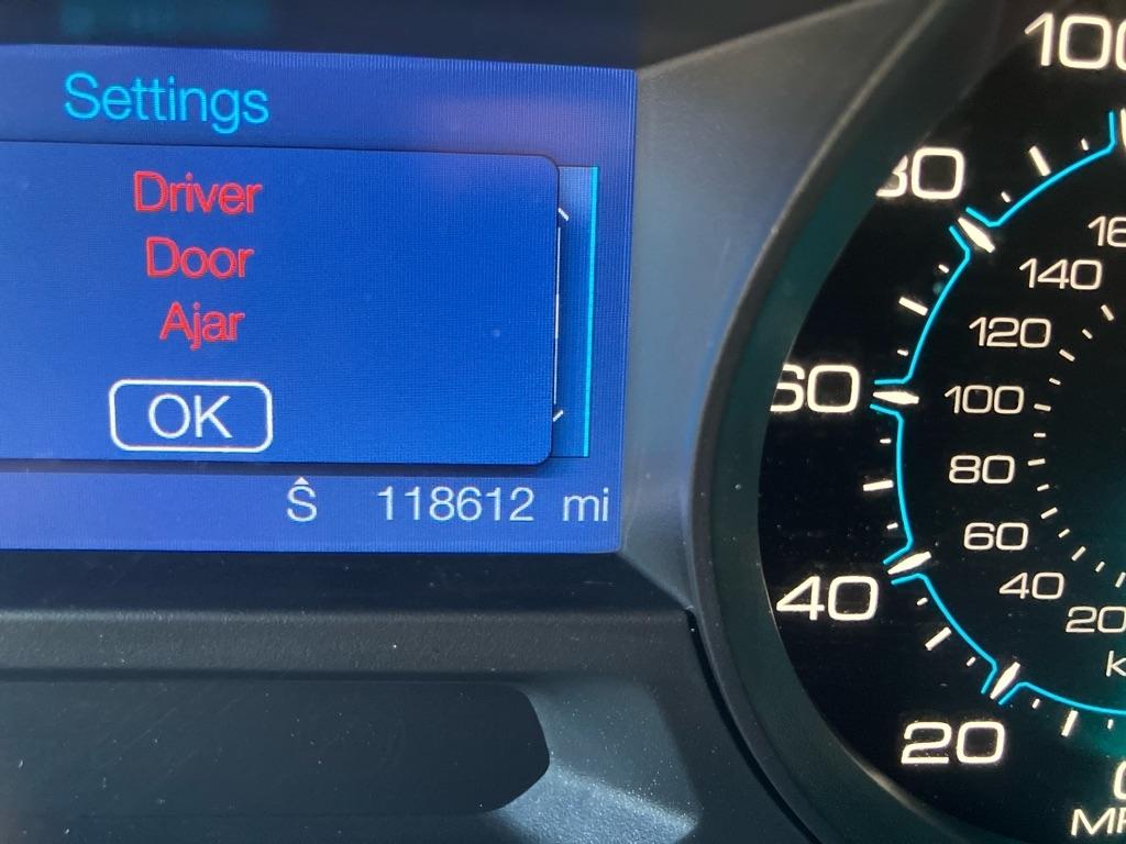 Ford Explorer Base 4WD 2013