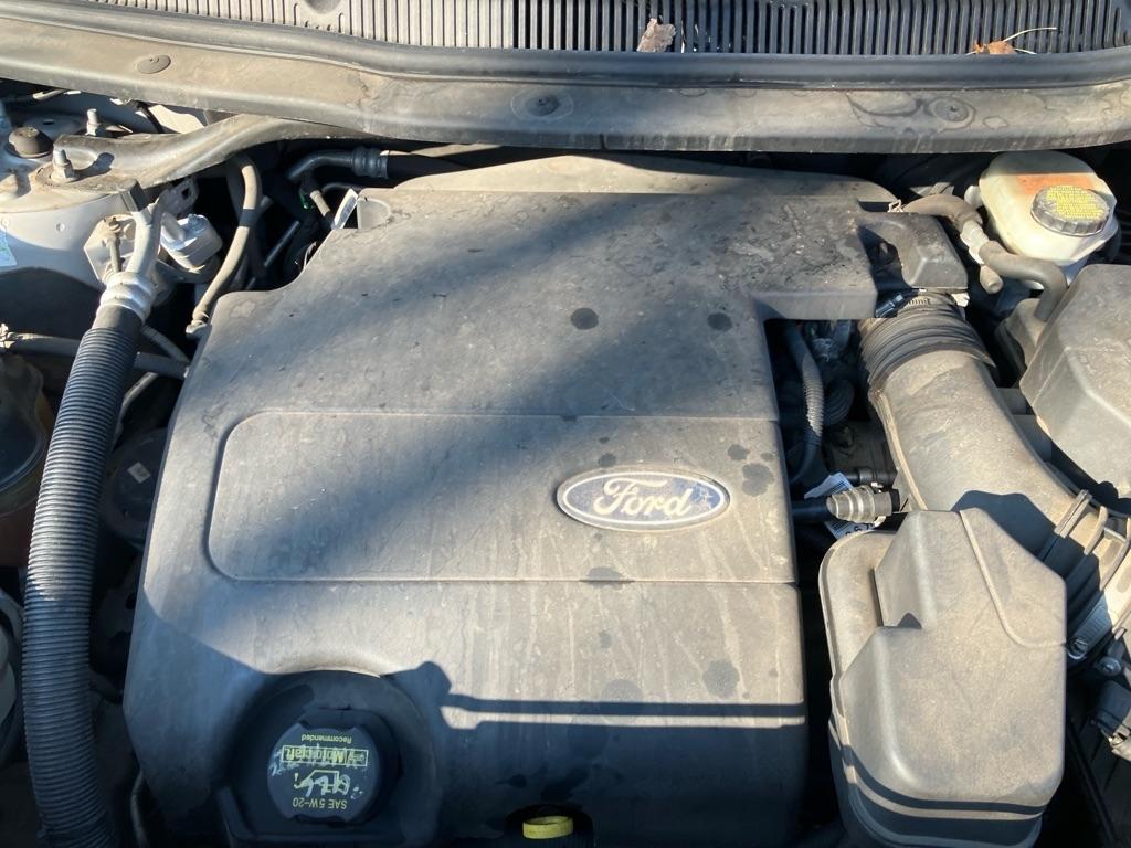 Ford Explorer Base 4WD 2013