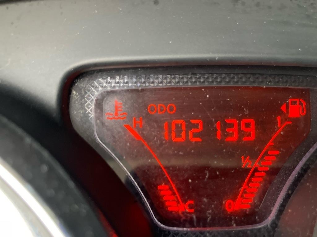 Nissan Versa 1.6 S Sedan 2012