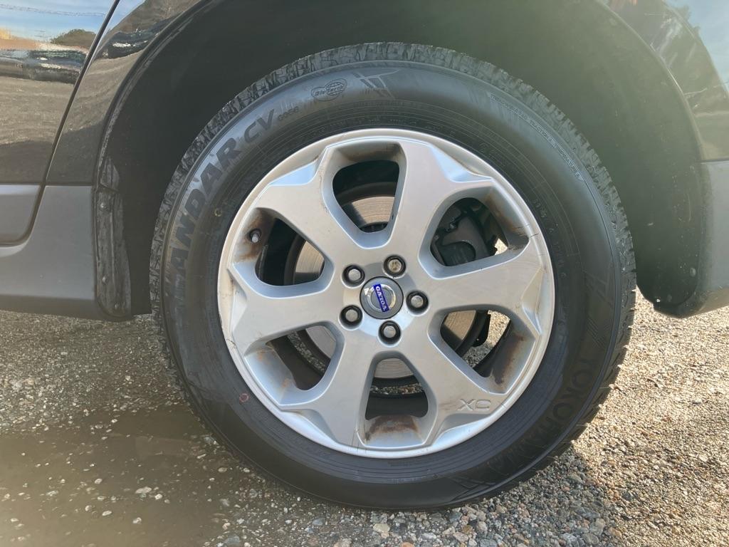 Volvo XC60 3.2 AWD 2013