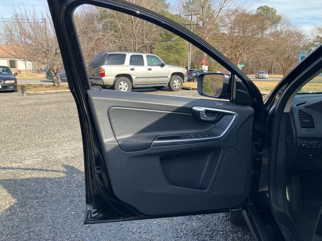 Volvo XC60 3.2 AWD 2013