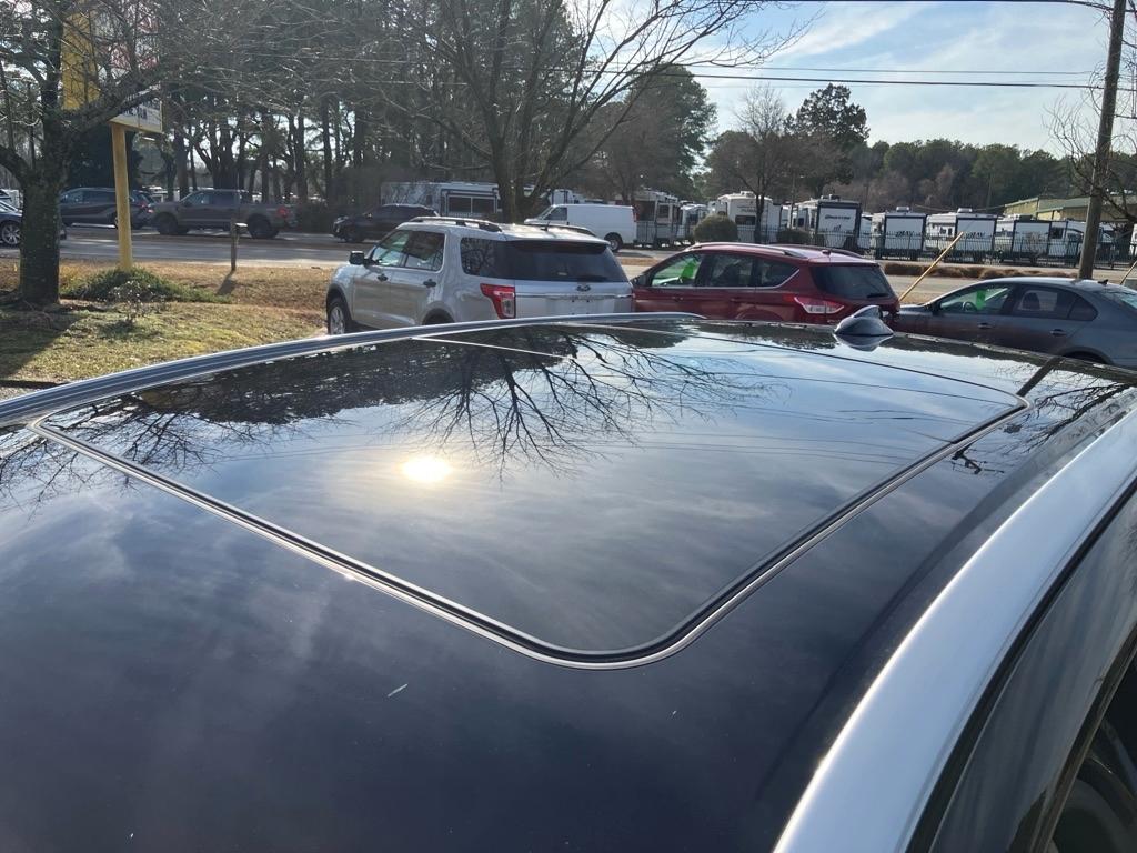 Volvo XC60 3.2 AWD 2013