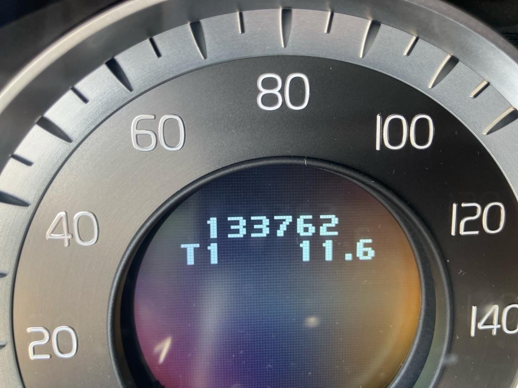 Volvo XC60 3.2 AWD 2013