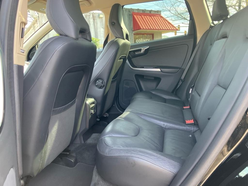 Volvo XC60 3.2 AWD 2013