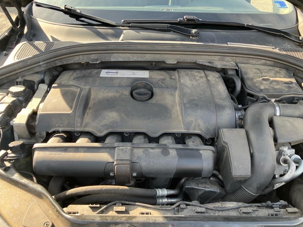 Volvo XC60 3.2 AWD 2013