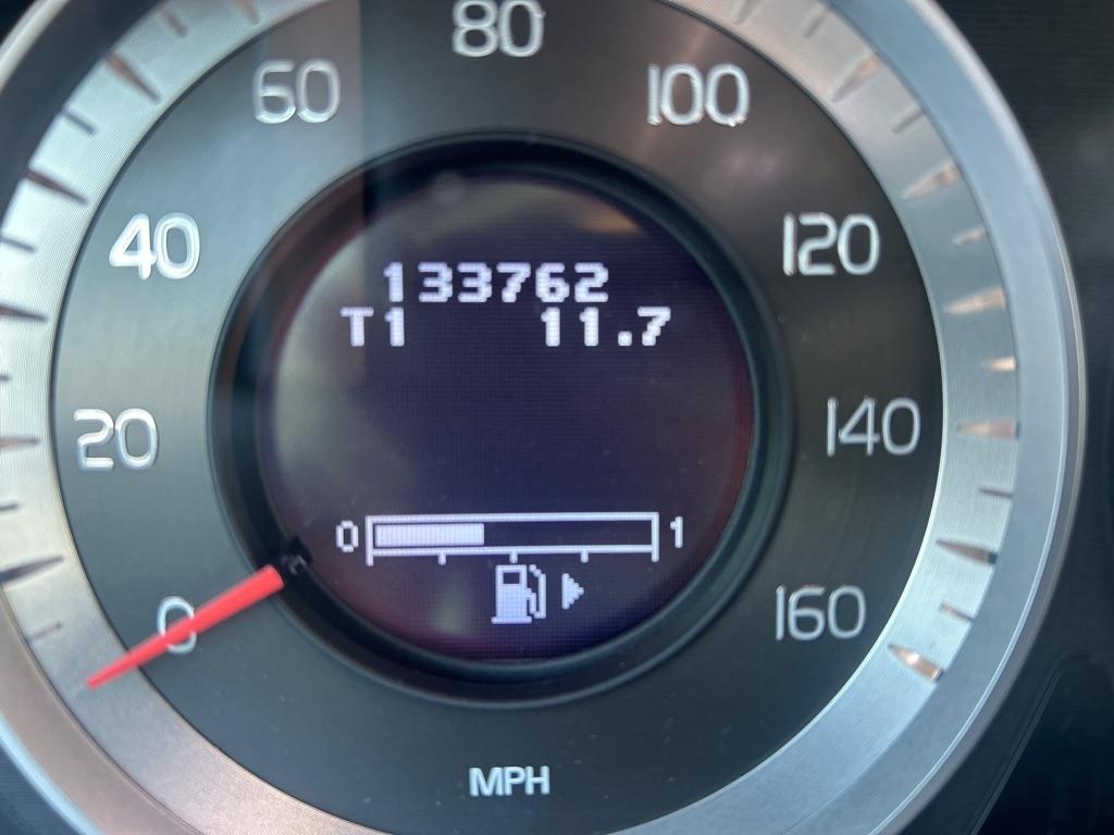 Volvo XC60 3.2 AWD 2013