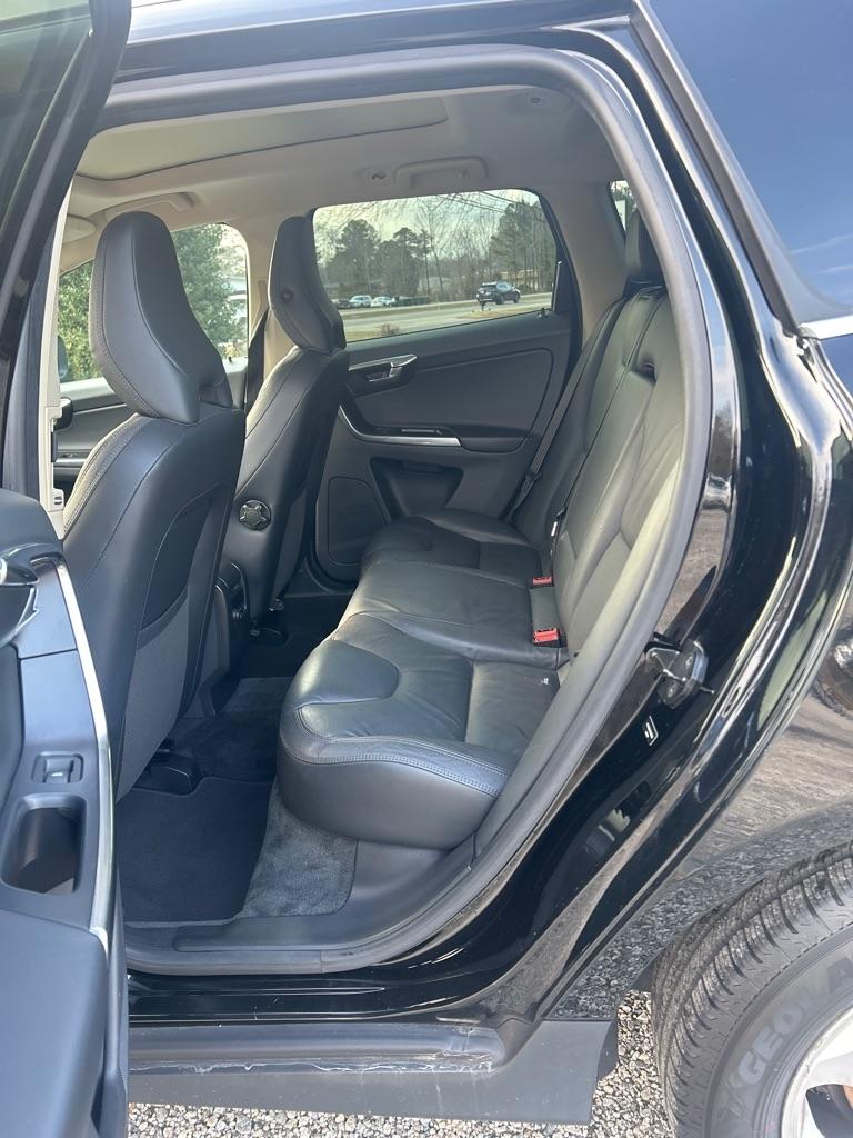 Volvo XC60 3.2 AWD 2013