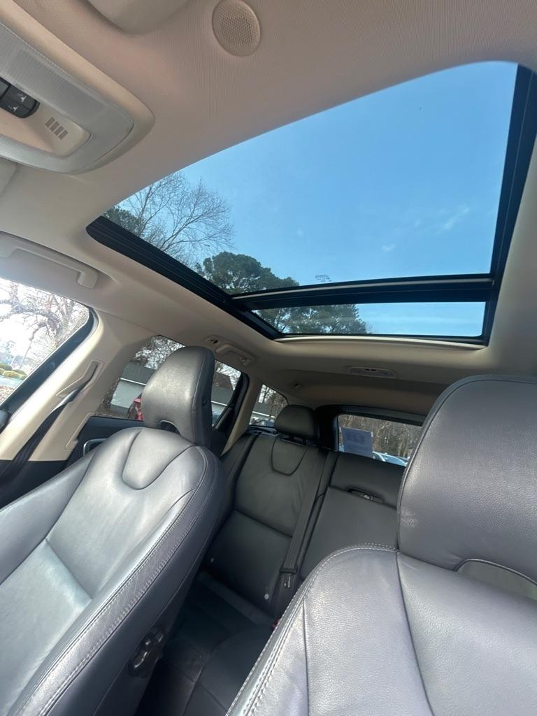 Volvo XC60 3.2 AWD 2013