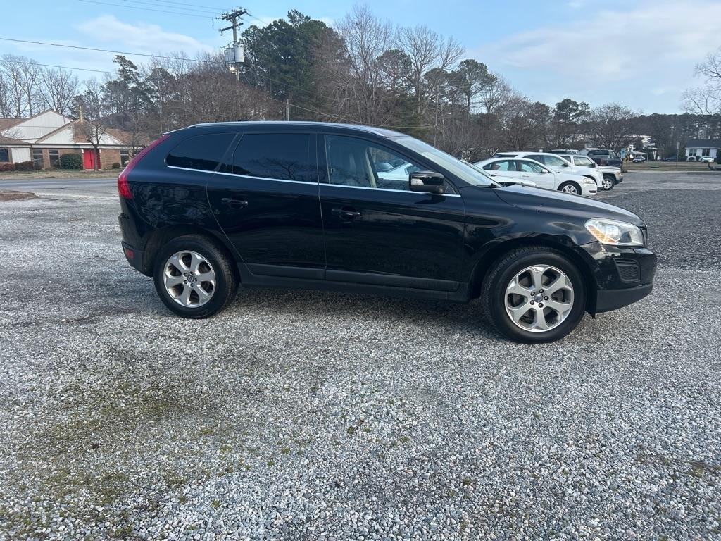 Volvo XC60 3.2 AWD 2013