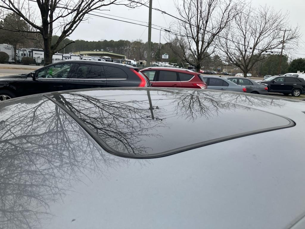 Volkswagen Passat SE PZEV 6A 2015