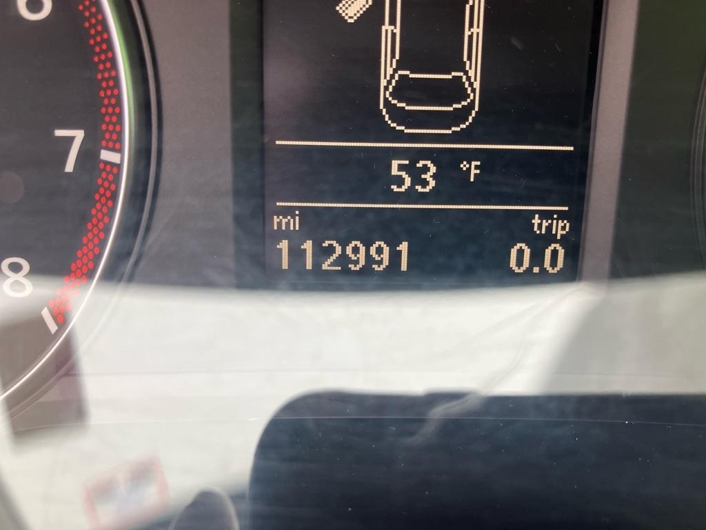 Volkswagen Passat SE PZEV 6A 2015