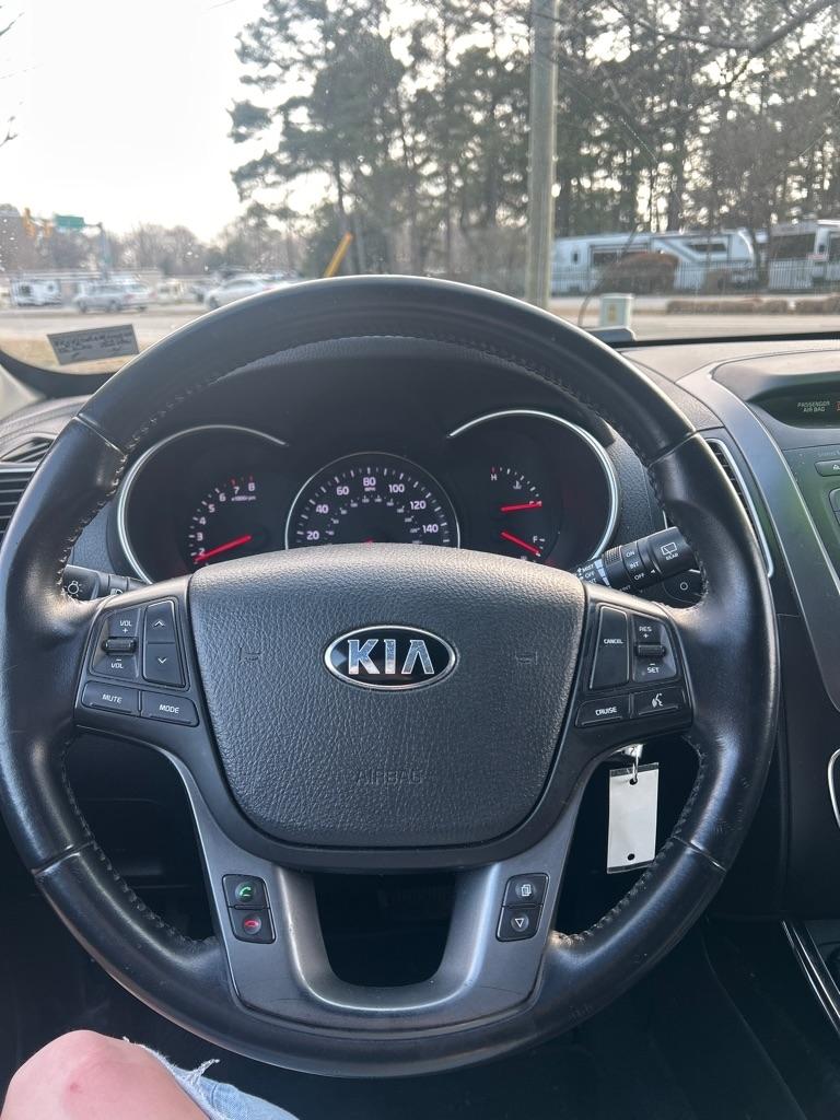 Kia Sorento LX AWD 2014