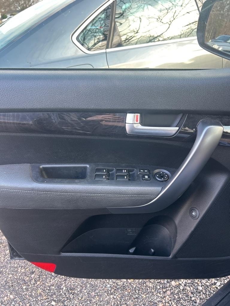 Kia Sorento LX AWD 2014