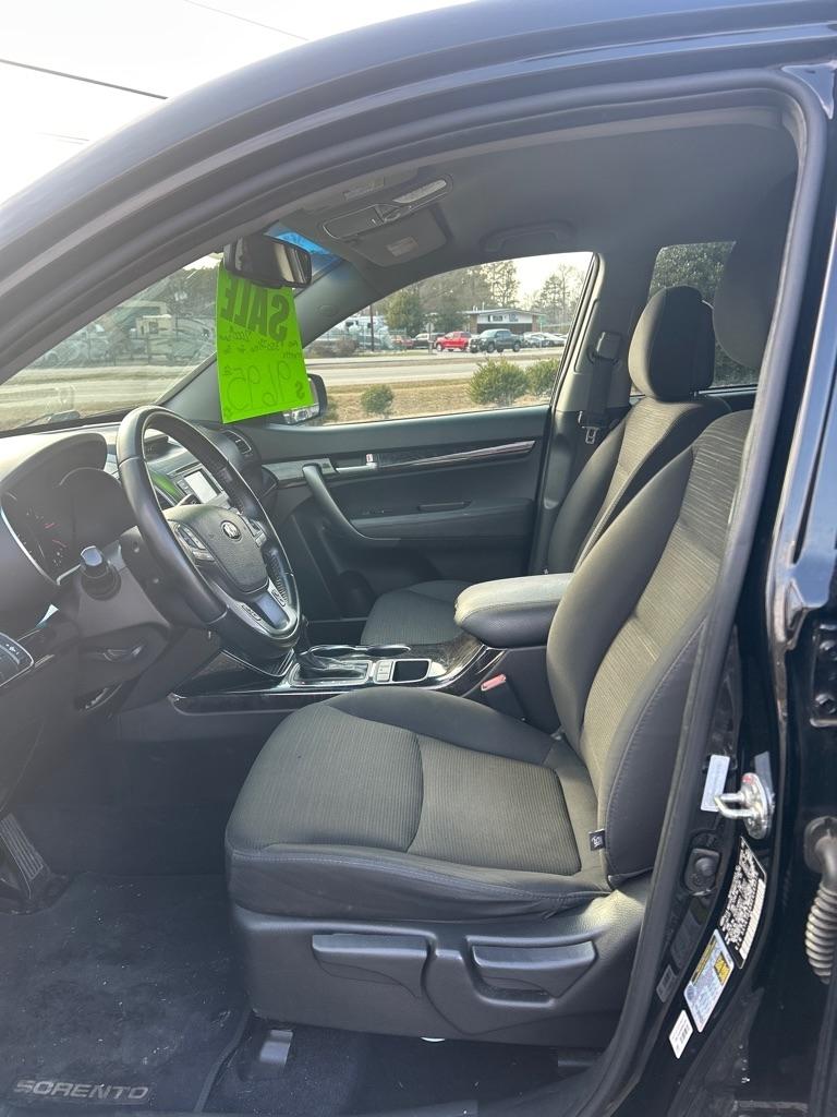 Kia Sorento LX AWD 2014