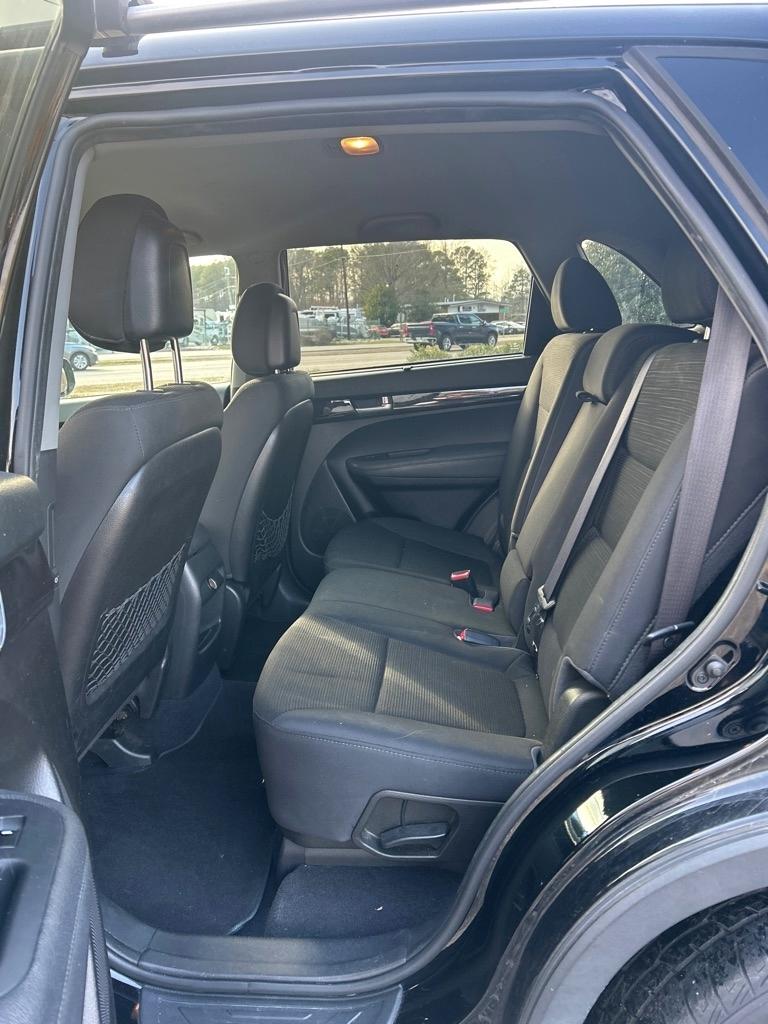 Kia Sorento LX AWD 2014