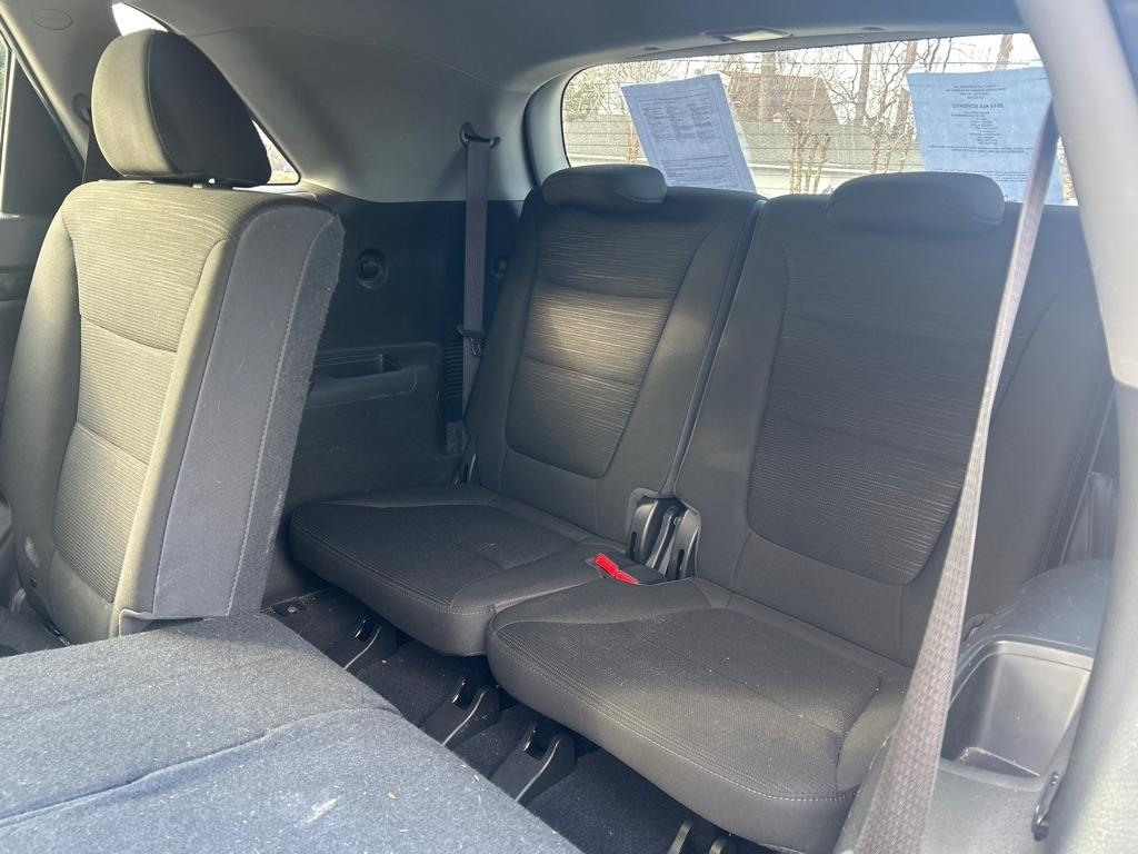 Kia Sorento LX AWD 2014