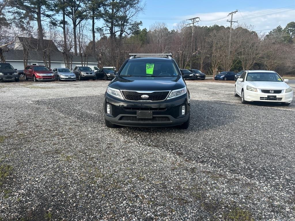 Kia Sorento LX AWD 2014