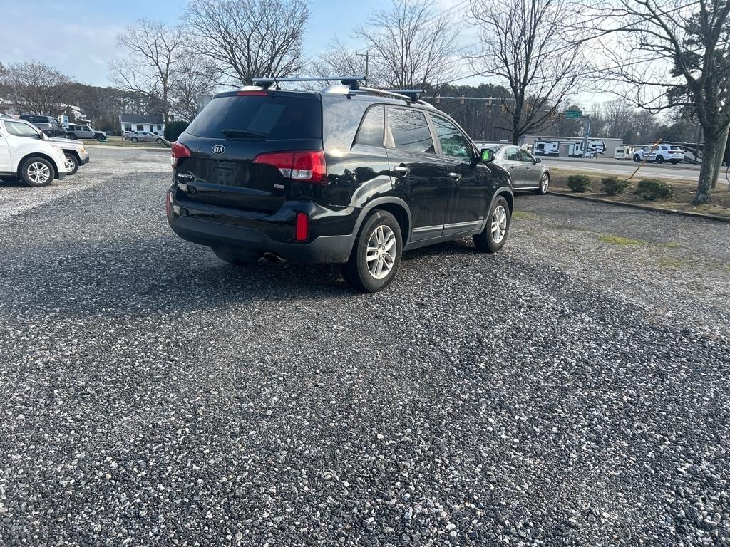 Kia Sorento LX AWD 2014