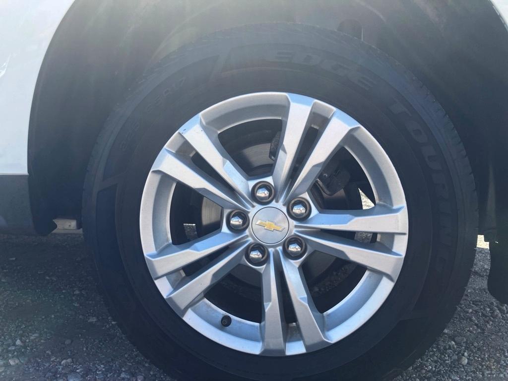 Chevrolet Equinox LS 2WD 2015