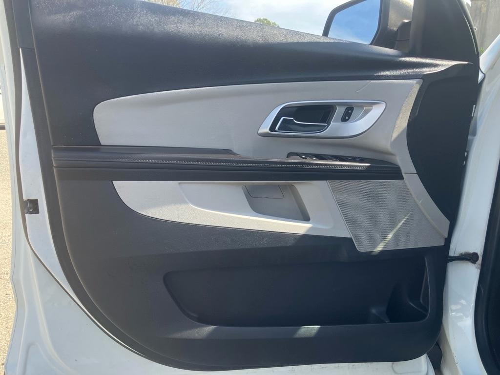 Chevrolet Equinox LS 2WD 2015