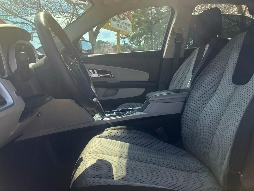 Chevrolet Equinox LS 2WD 2015