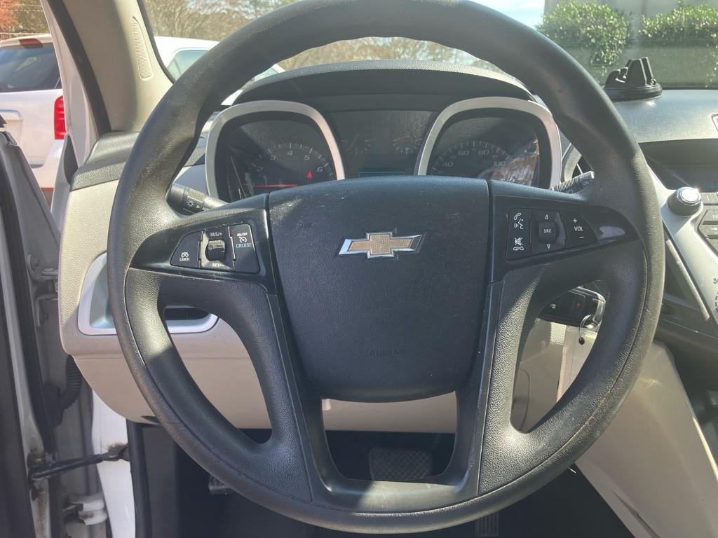 Chevrolet Equinox LS 2WD 2015
