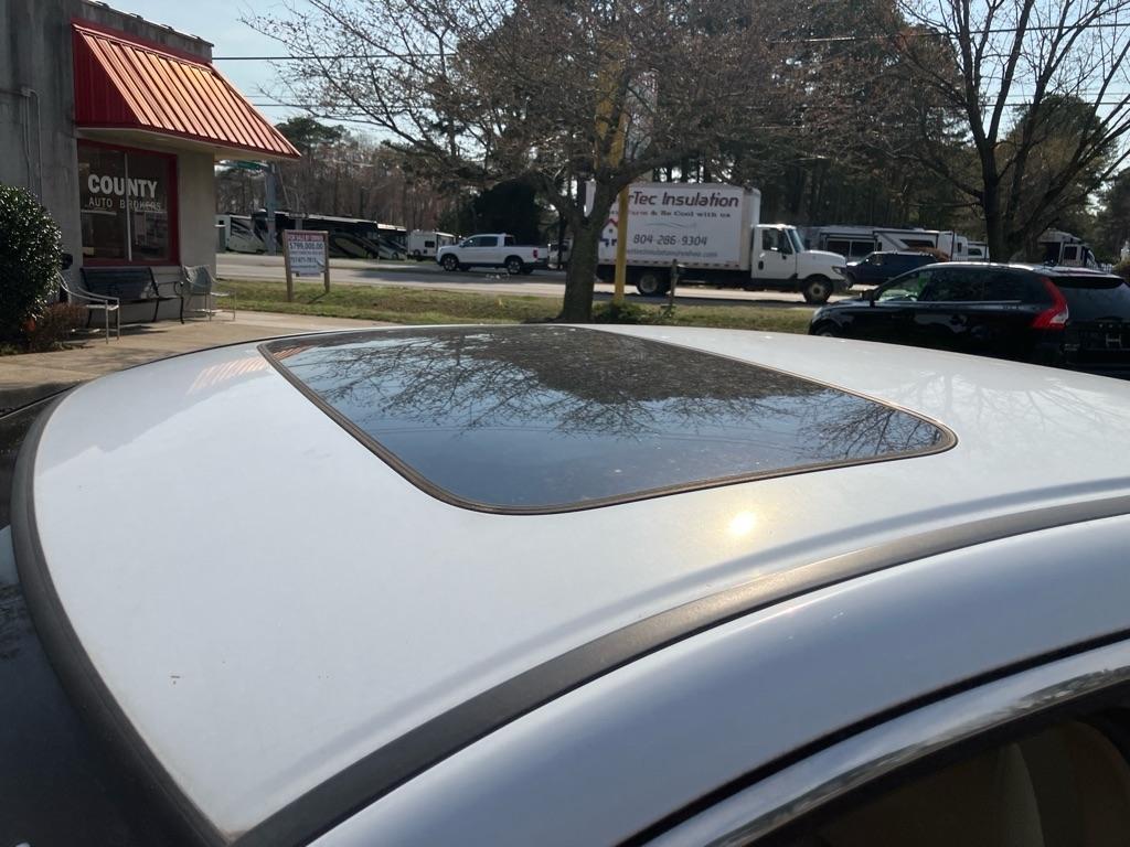 Honda Accord EX Sedan AT 2008