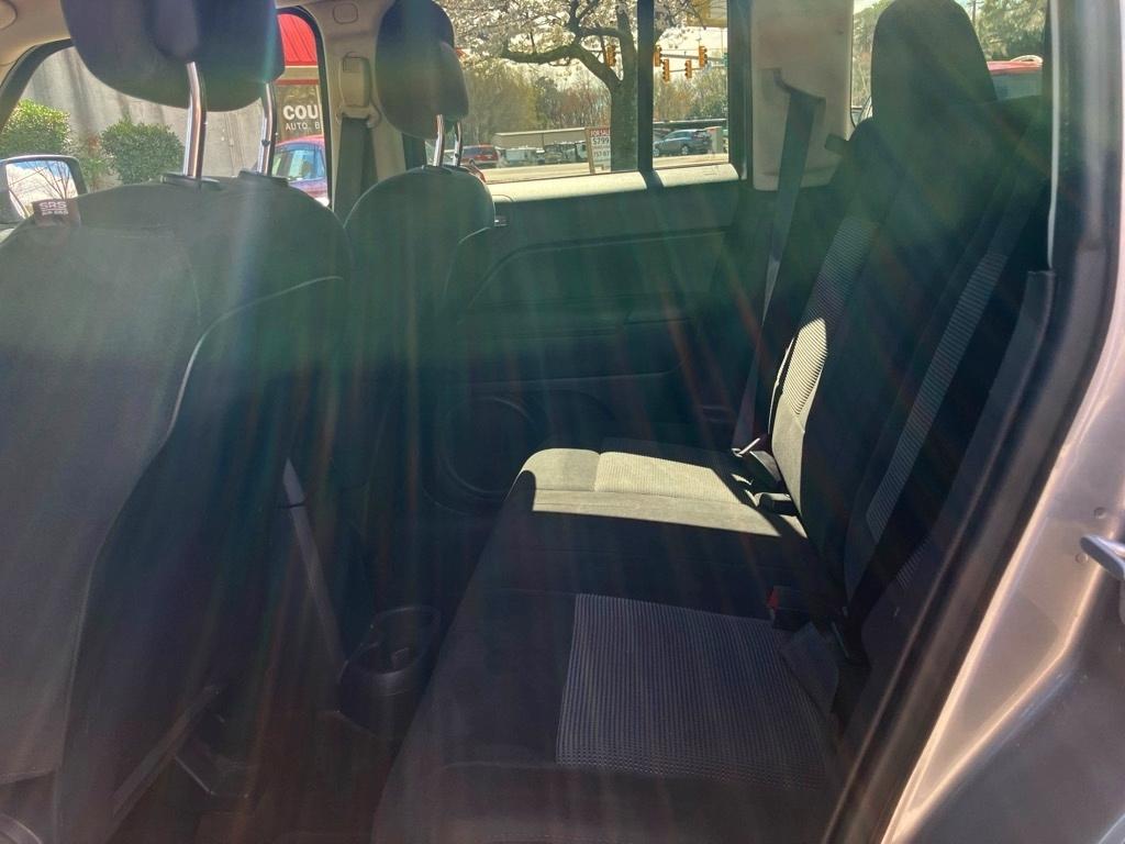 Jeep Patriot Sport 2WD 2017