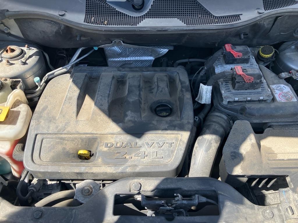 Jeep Patriot Sport 2WD 2017