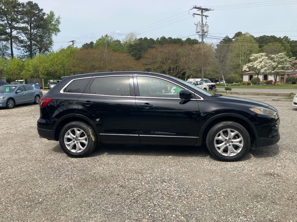 Mazda CX-9 Touring AWD 2013