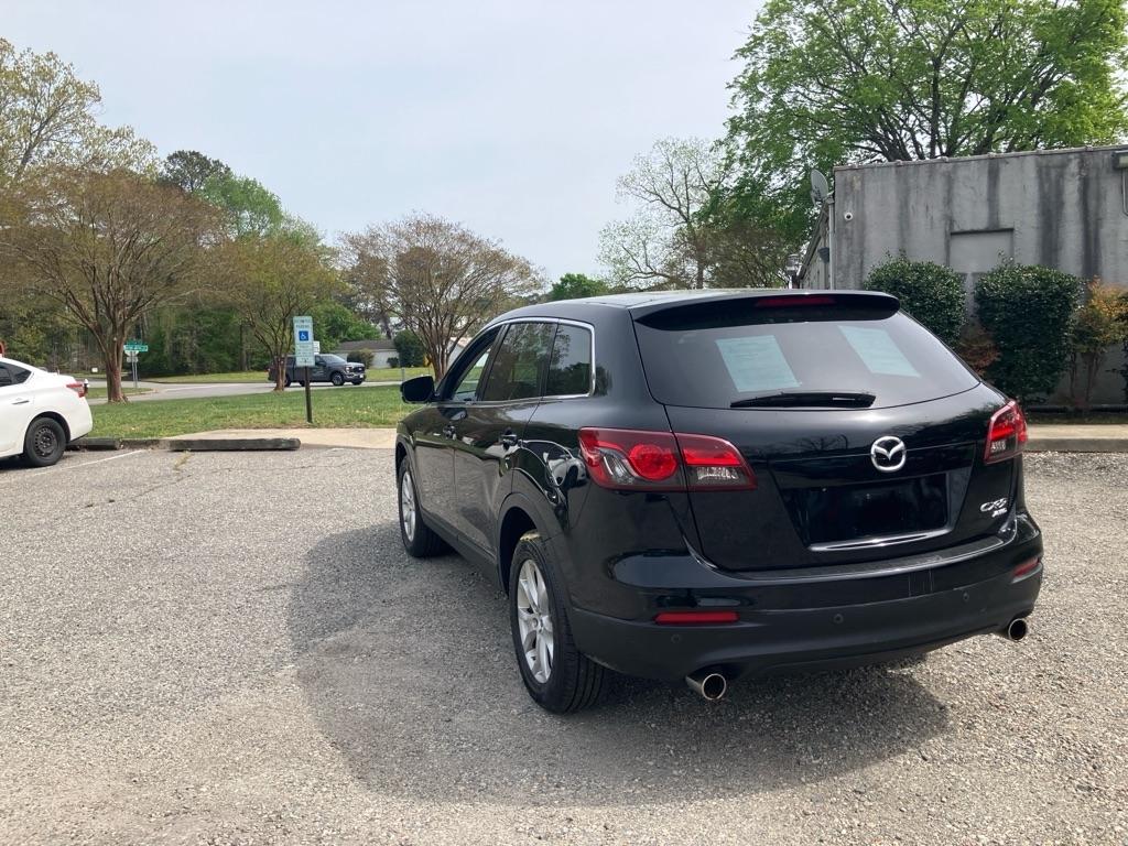 Mazda CX-9 Touring AWD 2013