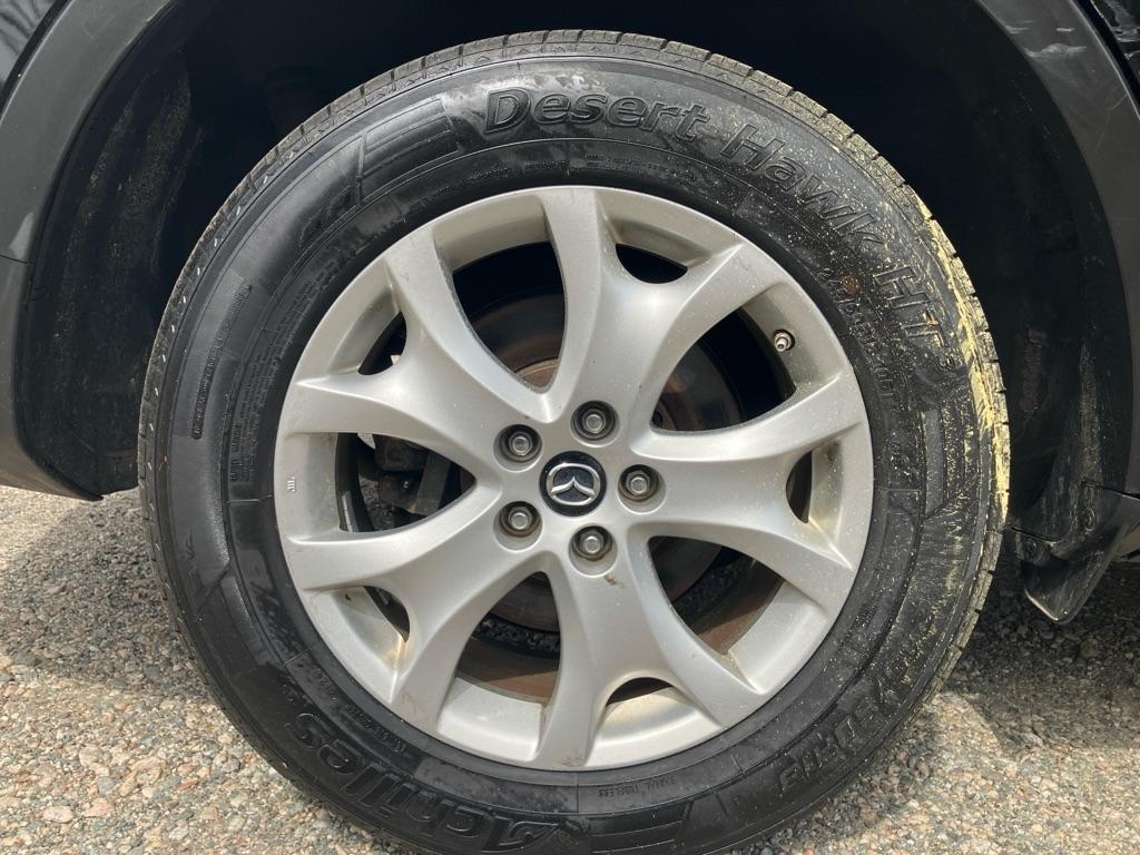 Mazda CX-9 Touring AWD 2013