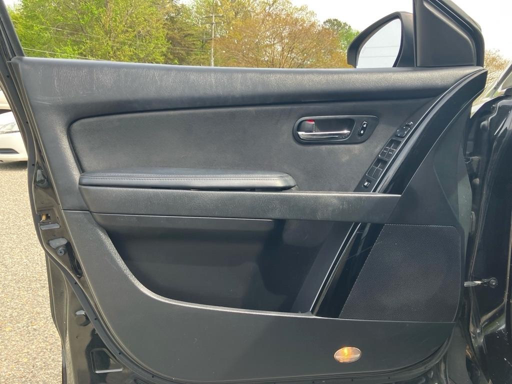 Mazda CX-9 Touring AWD 2013