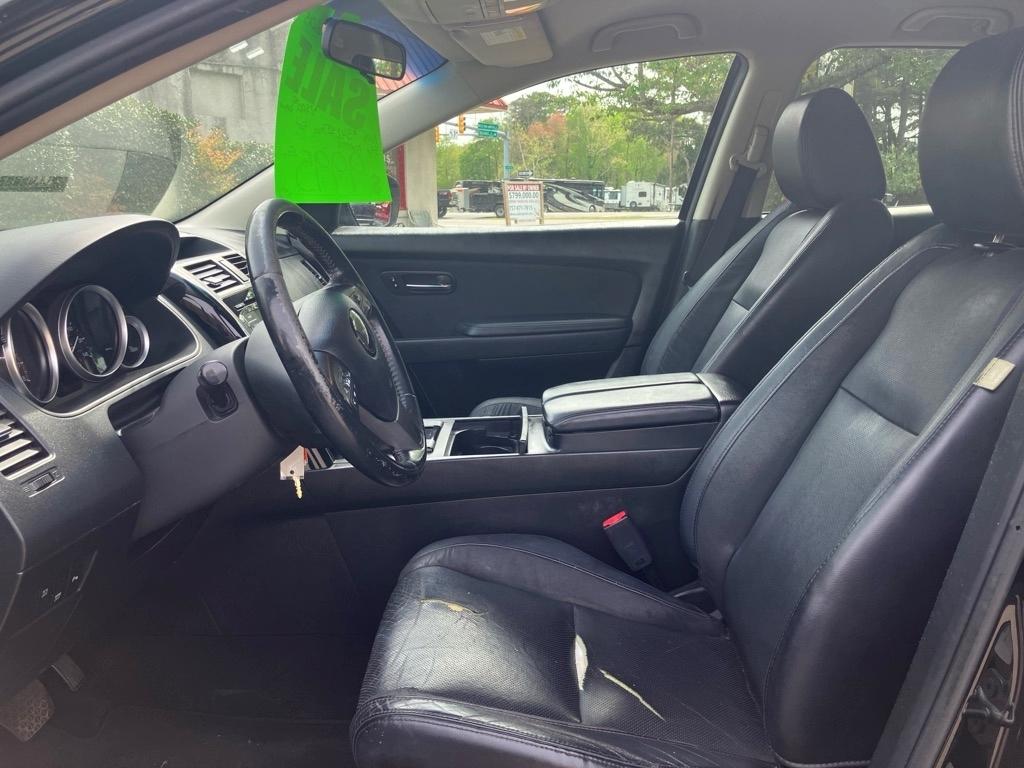 Mazda CX-9 Touring AWD 2013