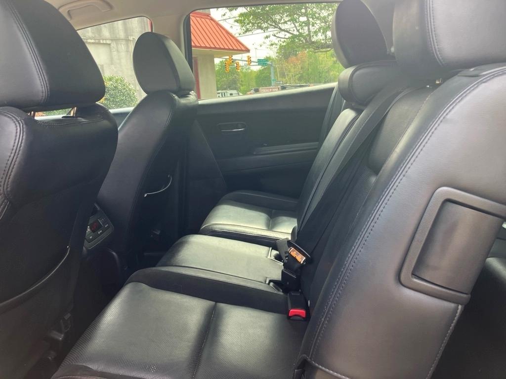 Mazda CX-9 Touring AWD 2013