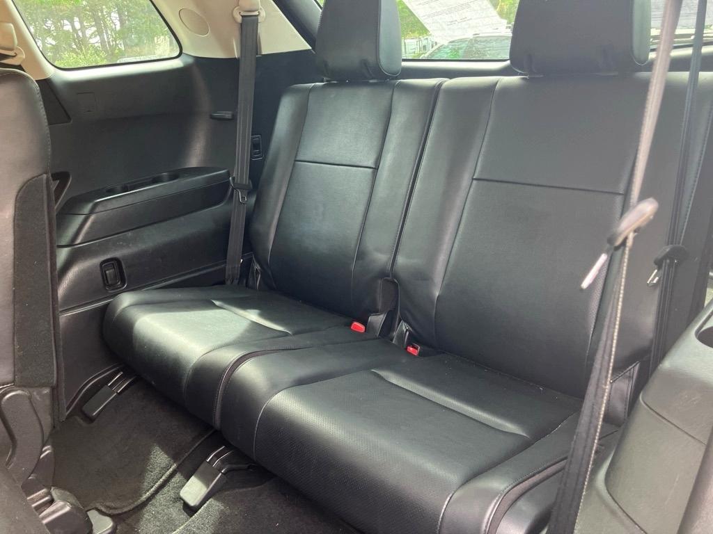 Mazda CX-9 Touring AWD 2013