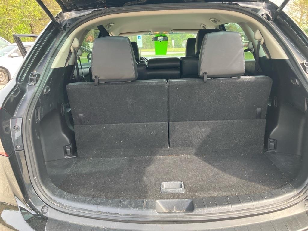 Mazda CX-9 Touring AWD 2013