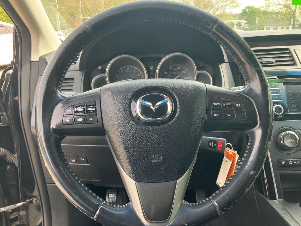 Mazda CX-9 Touring AWD 2013