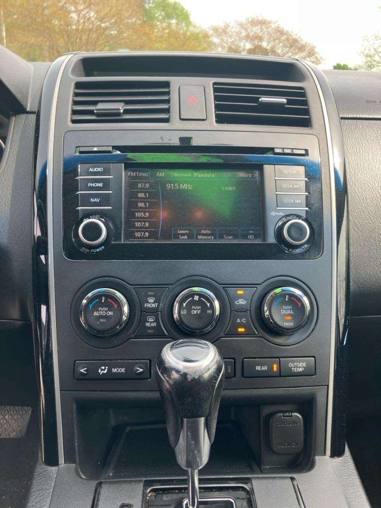 Mazda CX-9 Touring AWD 2013