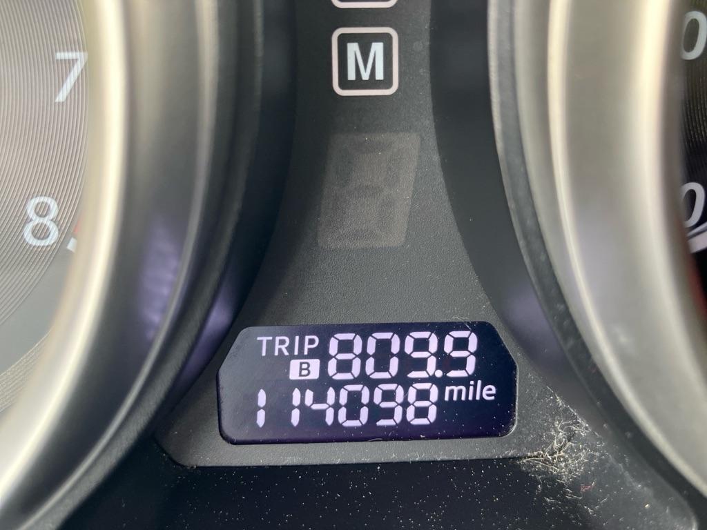 Mazda CX-9 Touring AWD 2013